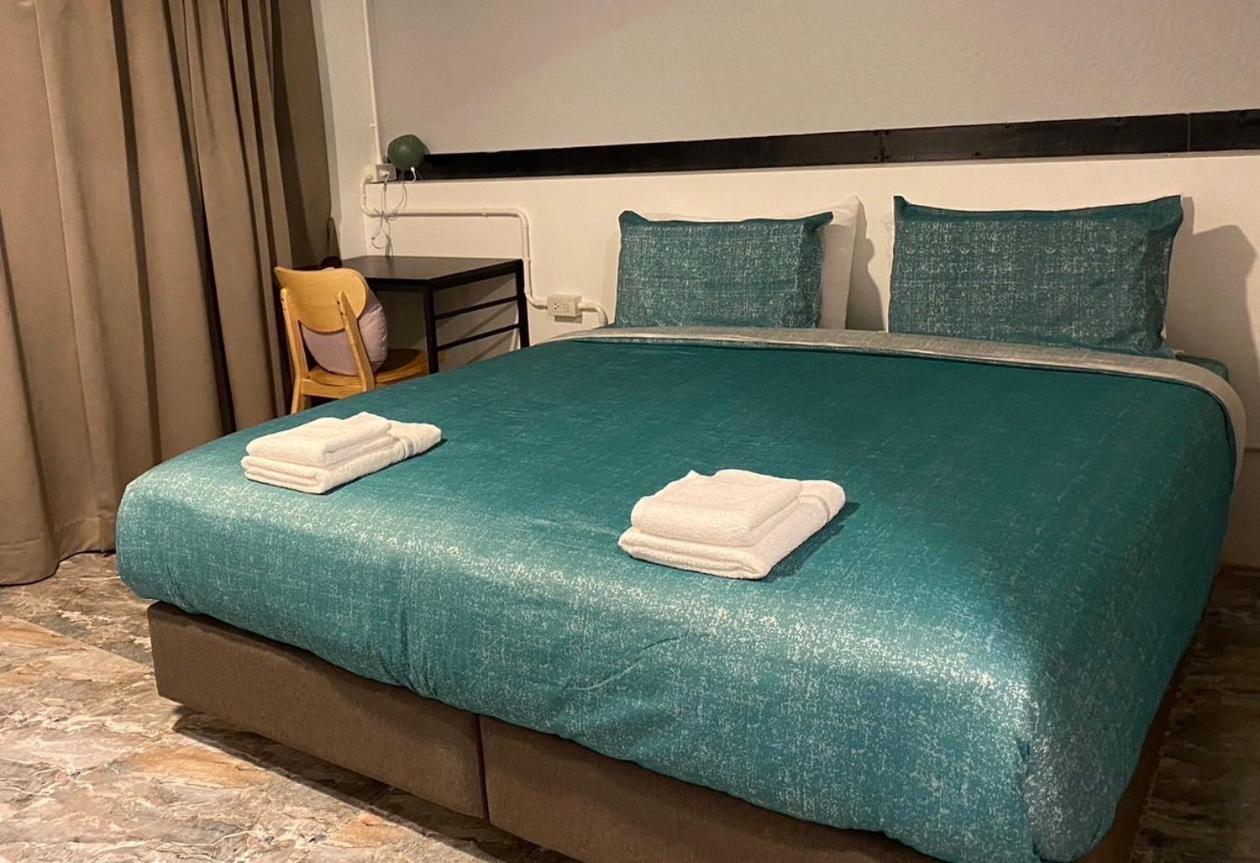 Jeboutiquelangsuan Hotel Lang Suan Eksteriør bilde