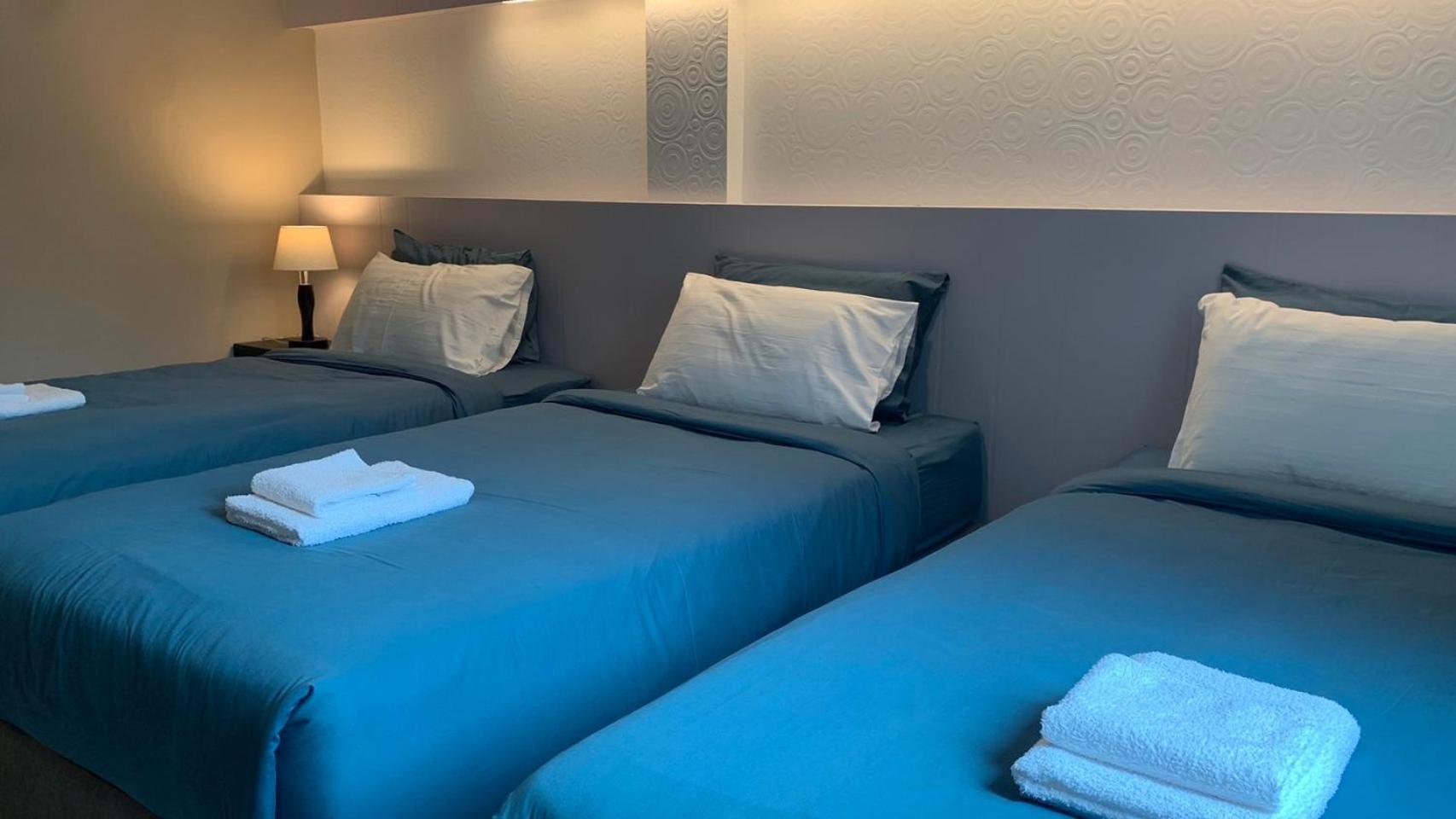 Jeboutiquelangsuan Hotel Lang Suan Eksteriør bilde