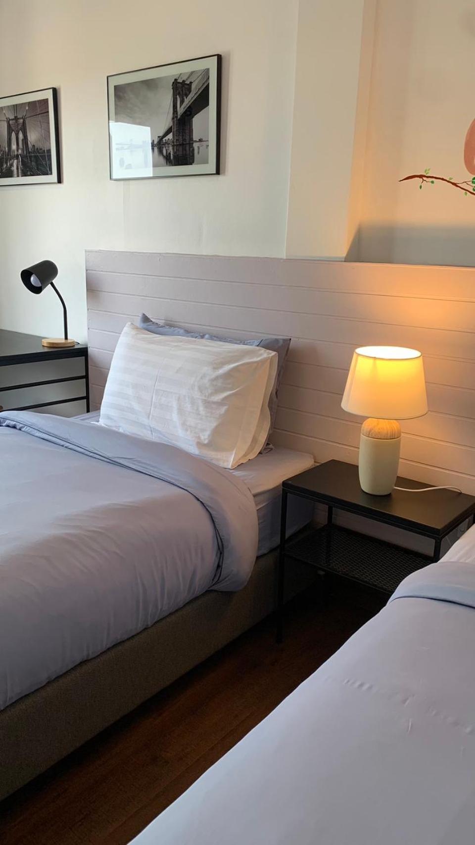Jeboutiquelangsuan Hotel Lang Suan Eksteriør bilde
