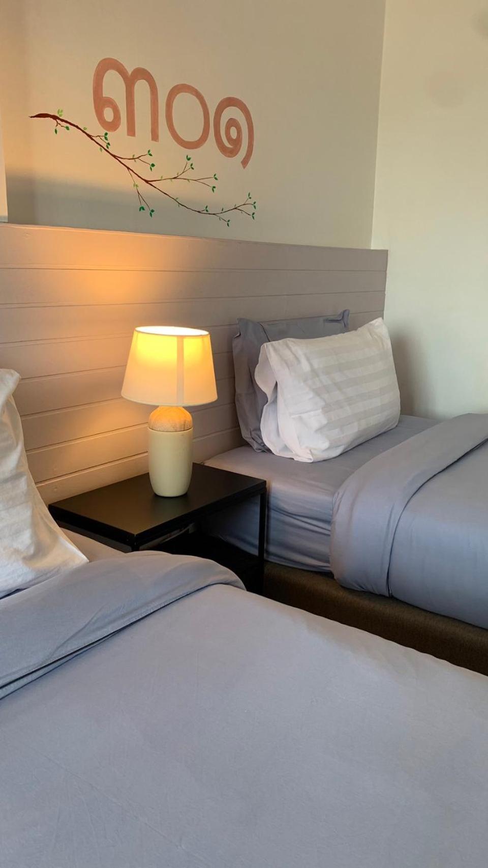 Jeboutiquelangsuan Hotel Lang Suan Eksteriør bilde
